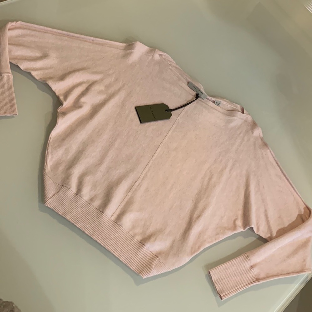 All Saints Ellie Jumper (sweater) - XS